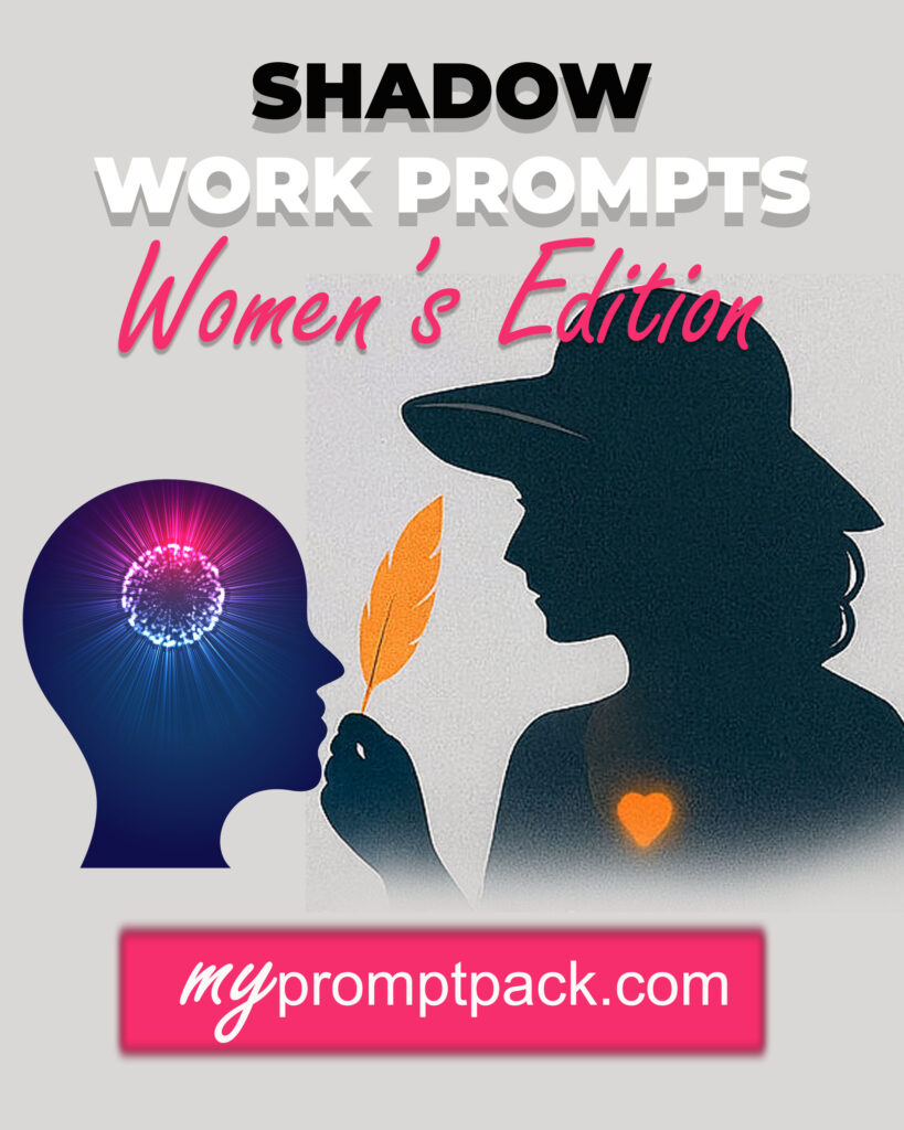 Shadow Work for Women