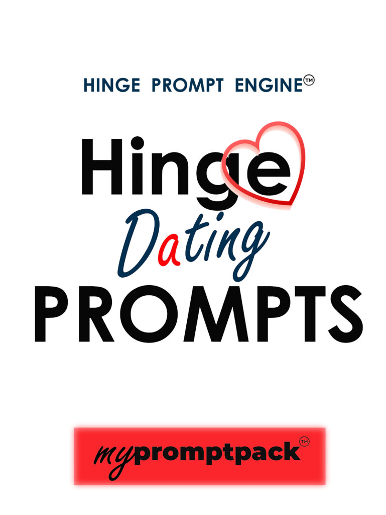 Hinge Prompts